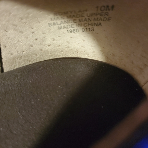 Bandolino peep toe pumps - Picture 6 of 6